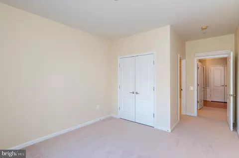 Bedroom - 1401 D Joppa Forest Dr #4, Joppa, MD 21085 photo 3 of 3