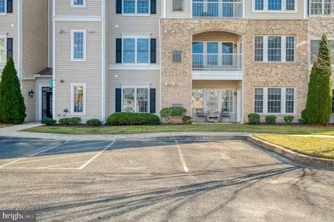 Exterior - 1401 D Joppa Forest Dr #4, Joppa, MD 21085 photo 4 of 6