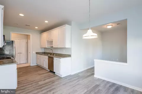 Kitchen - 1401 D Joppa Forest Dr #4, Joppa, MD 21085 photo 3 of 4