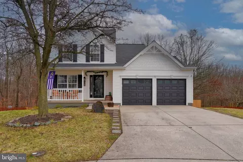 124 St Andrews Ct, Aberdeen, MD 21001