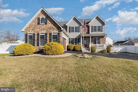 2909 Preston Ln, Abingdon, MD 21009