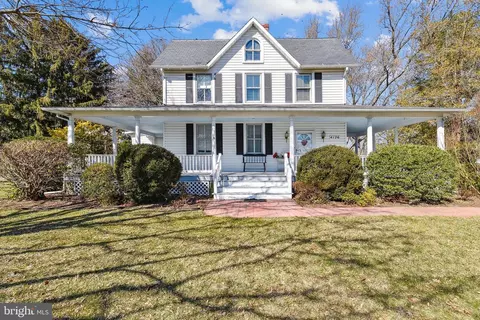 4126 Webster Rd, Havre De Grace, MD 21078
