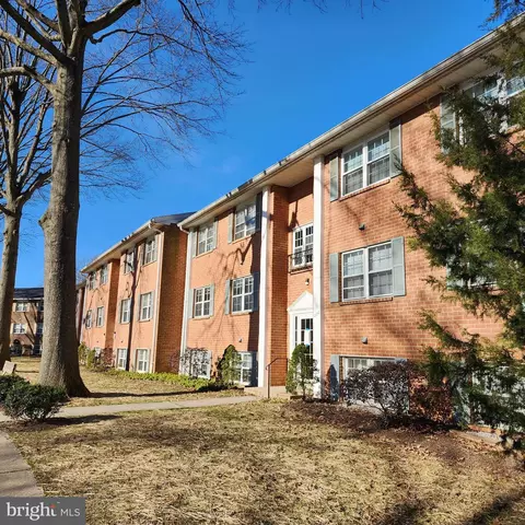 220 F Crocker Dr #220-F, Bel Air, MD 21014