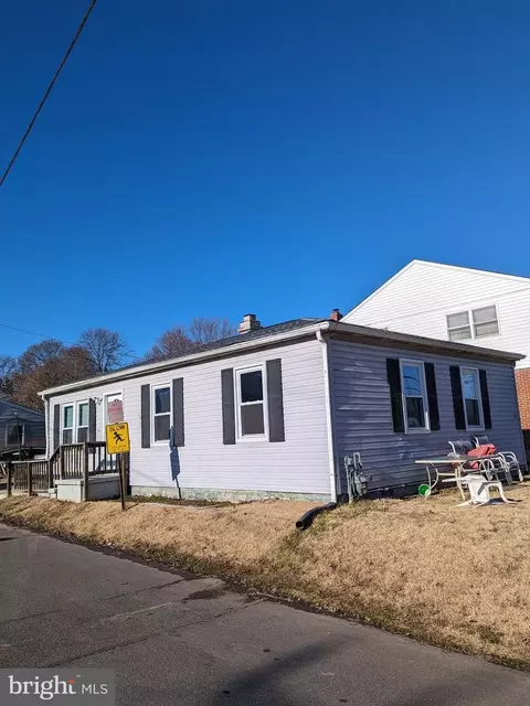 429 Webb Ln, Havre De Grace, MD 21078