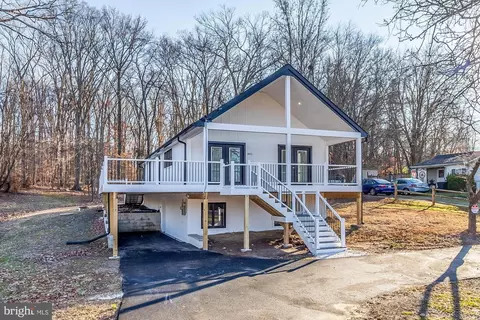 1611 Shirley Ave, Joppa, MD 21085