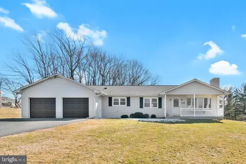 313 Plumtree Rd, Bel Air, MD 21015