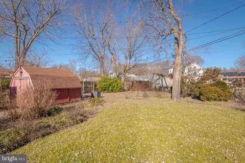 Exterior - 202 Frazier Ct, Joppa, MD 21085 photo 5 of 14