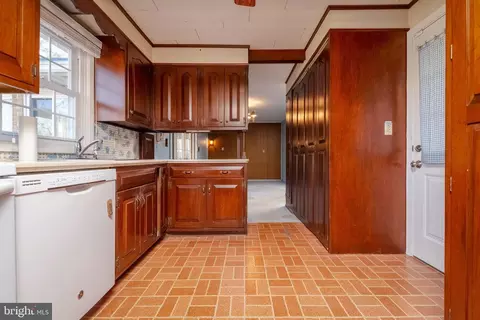 Kitchen - 202 Frazier Ct, Joppa, MD 21085 photo 4 of 4