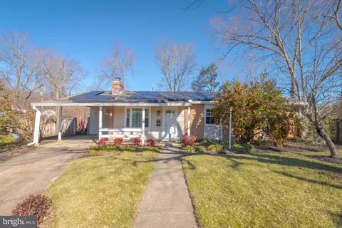 Exterior - 202 Frazier Ct, Joppa, MD 21085 photo 2 of 14