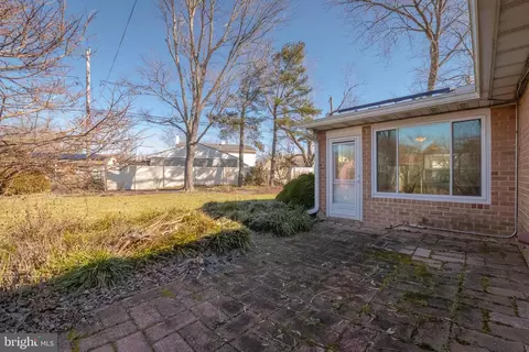 Exterior - 202 Frazier Ct, Joppa, MD 21085 photo 10 of 14