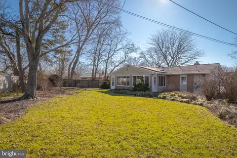 Exterior - 202 Frazier Ct, Joppa, MD 21085 photo 6 of 14