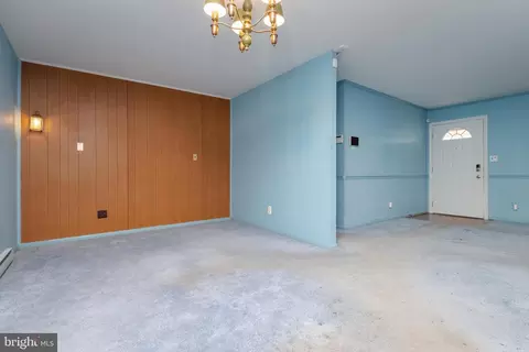 Exterior - 202 Frazier Ct, Joppa, MD 21085 photo 3 of 14