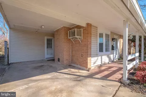 Exterior - 202 Frazier Ct, Joppa, MD 21085 photo 14 of 14