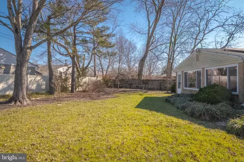 Exterior - 202 Frazier Ct, Joppa, MD 21085 photo 7 of 14