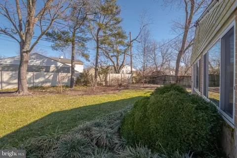 Exterior - 202 Frazier Ct, Joppa, MD 21085 photo 11 of 14