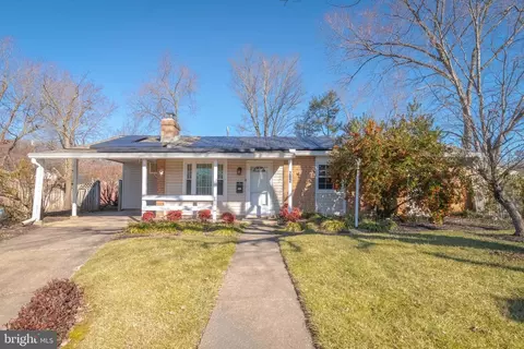 Exterior - 202 Frazier Ct, Joppa, MD 21085 photo 12 of 14