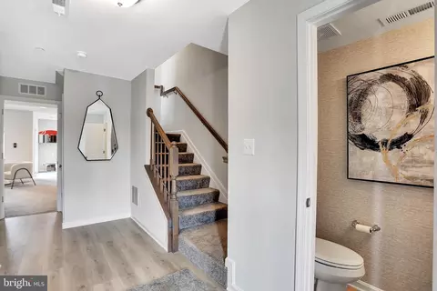 Entry Way - 375 Hackley Dr, Joppa, MD 21085 photo 1 of 1