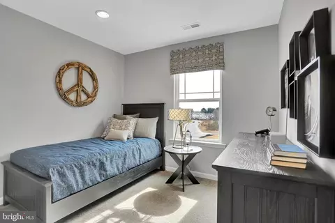 Bedroom - 375 Hackley Dr, Joppa, MD 21085 photo 2 of 4