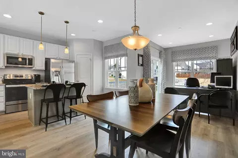 Dining - 375 Hackley Dr, Joppa, MD 21085 photo 1 of 4