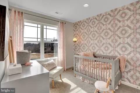 Bedroom - 375 Hackley Dr, Joppa, MD 21085 photo 1 of 4