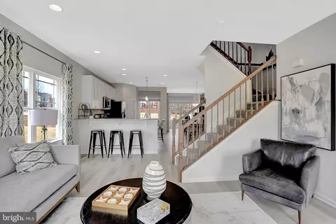 Living - 375 Hackley Dr, Joppa, MD 21085 photo 3 of 3