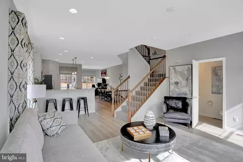 Living - 375 Hackley Dr, Joppa, MD 21085 photo 1 of 3