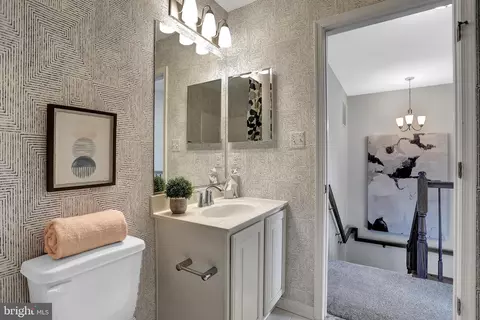 Bath - 375 Hackley Dr, Joppa, MD 21085 photo 1 of 2