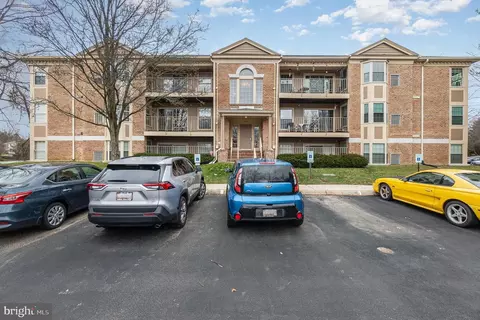 3502 Thomas Pointe Ct #3C, Abingdon, MD 21009 photo 2