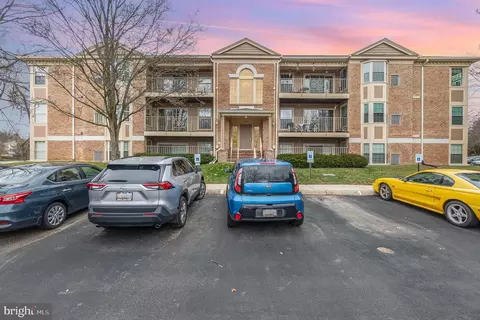 3502 Thomas Pointe Ct #3C, Abingdon, MD 21009