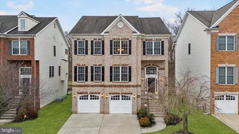 116 Fallston Meadow Ct, Fallston, MD 21047