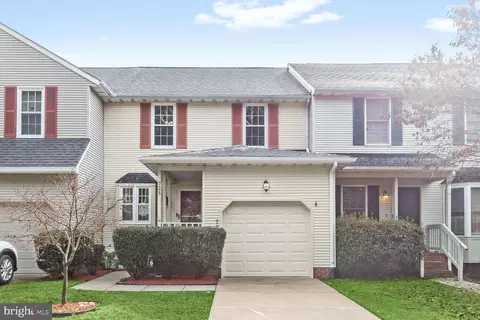 723 Burgh Westra Way, Abingdon, MD 21009