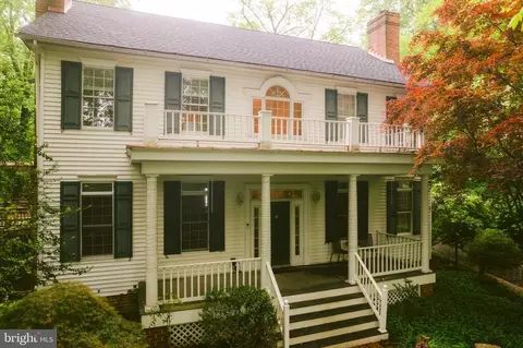 2449 Dixie Ln, Forest Hill, MD 21050