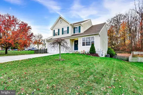 3148 Birch Brook Ln, Abingdon, MD 21009