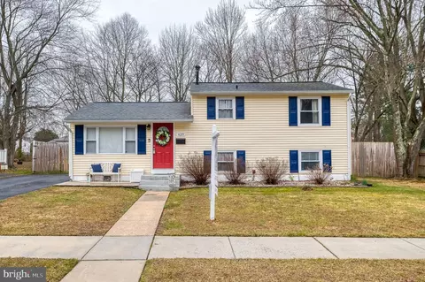 439 Chestnut St, Aberdeen, MD 21001