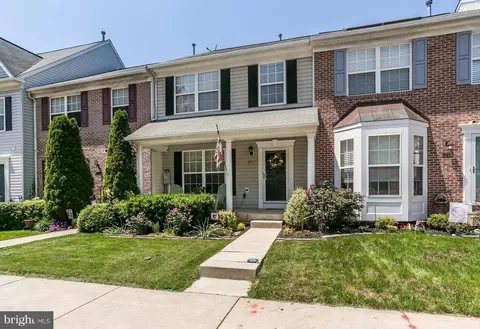 2354 Kateland Ct, Abingdon, MD 21009