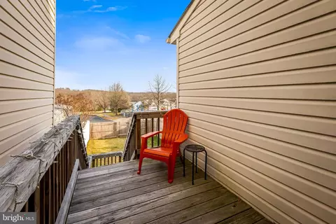 Exterior - 579 Macintosh Cir, Joppa, MD 21085 photo 4 of 7