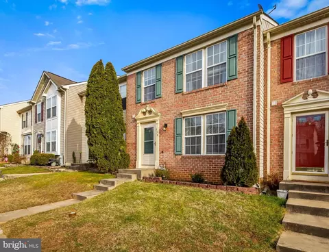 Exterior - 579 Macintosh Cir, Joppa, MD 21085 photo 7 of 7