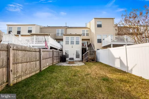 Exterior - 579 Macintosh Cir, Joppa, MD 21085 photo 6 of 7