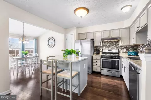 Kitchen - 579 Macintosh Cir, Joppa, MD 21085 photo 1 of 4