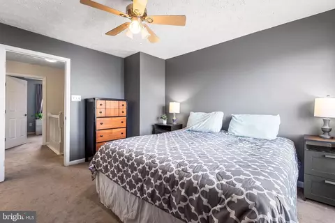 Bedroom - 579 Macintosh Cir, Joppa, MD 21085 photo 4 of 9