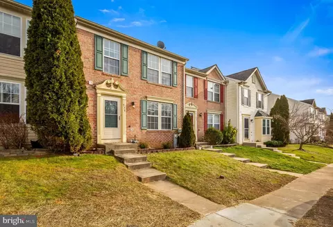 Exterior - 579 Macintosh Cir, Joppa, MD 21085 photo 2 of 7