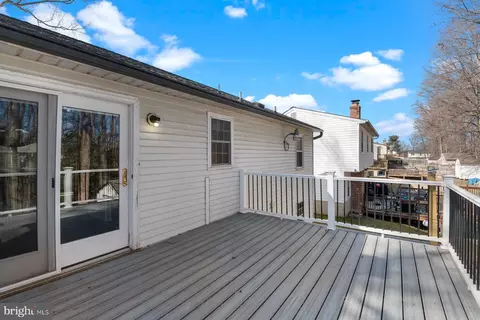 Exterior - 3024 Ebbtide Dr, Edgewood, MD 21040 photo 6 of 10