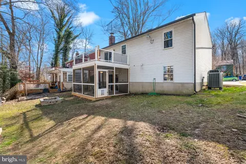 Exterior - 3024 Ebbtide Dr, Edgewood, MD 21040 photo 9 of 10