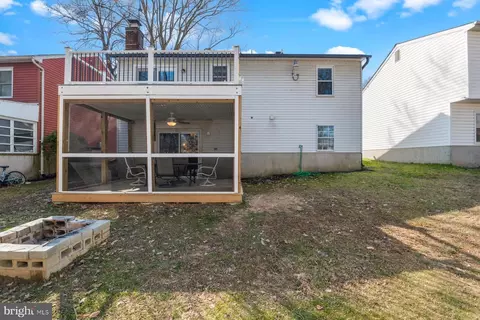Exterior - 3024 Ebbtide Dr, Edgewood, MD 21040 photo 8 of 10