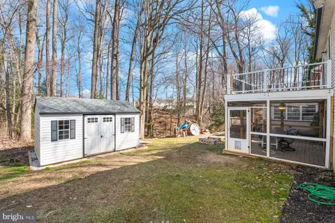 Exterior - 3024 Ebbtide Dr, Edgewood, MD 21040 photo 10 of 10