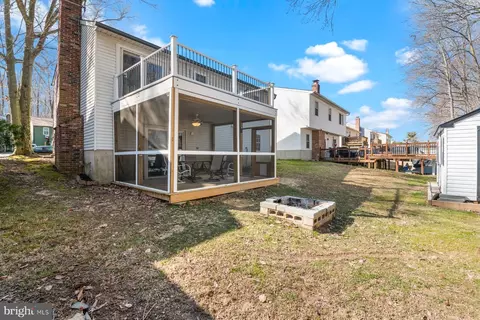Exterior - 3024 Ebbtide Dr, Edgewood, MD 21040 photo 7 of 10