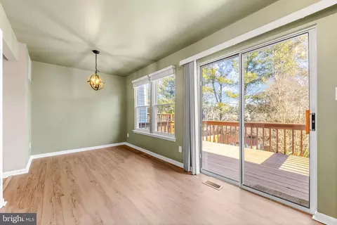 Dining - 3329 Cheverly Ct, Abingdon, MD 21009 photo 1 of 1