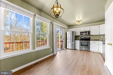 Kitchen - 3329 Cheverly Ct, Abingdon, MD 21009 photo 2 of 6