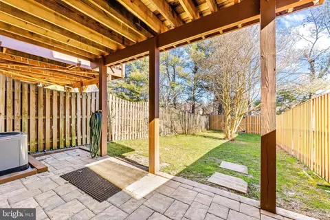 Exterior - 3329 Cheverly Ct, Abingdon, MD 21009 photo 5 of 8