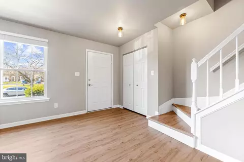 Bedroom - 3329 Cheverly Ct, Abingdon, MD 21009 photo 1 of 4